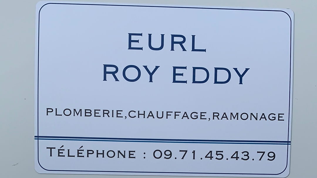 ROY EDDY — Photos 1